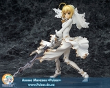 Оригинальная аниме фигурка Fate/EXTRA CCC - Saber Bride 1/7 Complete Figure
