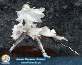 Оригинальная аниме фигурка Fate/EXTRA CCC - Saber Bride 1/7 Complete Figure