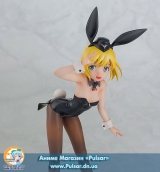 Оригинальная аниме фигурка Strike Witches Operation Victory Arrow - Erica Hartmann Bunny style 1/8 Complete Figure