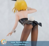 Оригинальная аниме фигурка Strike Witches Operation Victory Arrow - Erica Hartmann Bunny style 1/8 Complete Figure