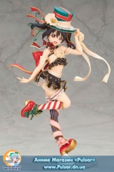 Оригінальна аніме фігурка Love Live! School Idol Festival - Nico Yazawa 1/7 Complete Figure