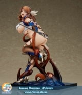 Оригинальная аниме фигурка Yuusha Marudea -Slime tono Tatakai - 1/6 Complete Figure