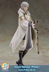 Оригинальная аниме фигурка Touken Ranbu Online - Tsurumaru Kuninaga 1/8 Complete Figure