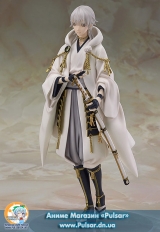 Оригинальная аниме фигурка Touken Ranbu Online - Tsurumaru Kuninaga 1/8 Complete Figure