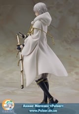 Оригинальная аниме фигурка Touken Ranbu Online - Tsurumaru Kuninaga 1/8 Complete Figure