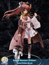 Оригінальна аніме фігурка Shirohime Quest - Aizuwakamatsu-jou 1/7 Complete Figure