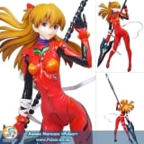 Оригинальная аниме фигурка  Evangelion: 2.0 You Can (Not) Advance - Asuka Langley Shikinami 1/8 Complete Figure