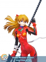 Оригінальна аніме фігурка Evangelion: 2.0 You Can (Not) Advance - Asuka Langley Shikinami 1/8 Complete Figure