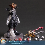 Оригінальна аніме фігурка Play Arts Kai - Kingdom Hearts 2: Sora Halloween Town Version