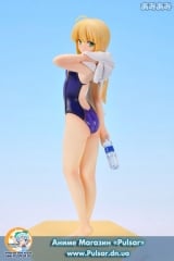 Оригинальная аниме фигурка BEACH QUEENS - Fate/Zero: Saber [Fate/Zero Ver.] 1/10 Complete Figure
