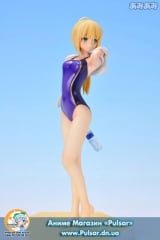 Оригинальная аниме фигурка BEACH QUEENS - Fate/Zero: Saber [Fate/Zero Ver.] 1/10 Complete Figure