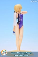 Оригинальная аниме фигурка BEACH QUEENS - Fate/Zero: Saber [Fate/Zero Ver.] 1/10 Complete Figure