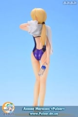 Оригинальная аниме фигурка BEACH QUEENS - Fate/Zero: Saber [Fate/Zero Ver.] 1/10 Complete Figure