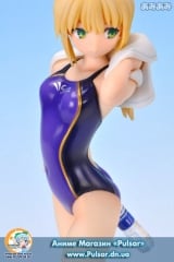 Оригинальная аниме фигурка BEACH QUEENS - Fate/Zero: Saber [Fate/Zero Ver.] 1/10 Complete Figure