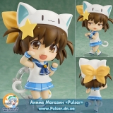 Оригінальна аніме Nendoroid фігурка - Etotama: Nya-tan
