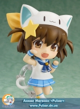 Оригінальна аніме Nendoroid фігурка - Etotama: Nya-tan