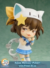 Оригінальна аніме Nendoroid фігурка - Etotama: Nya-tan