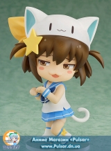Оригінальна аніме Nendoroid фігурка - Etotama: Nya-tan