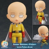 Оригинальная аниме фигурка Nendoroid - One-Punch Man: Saitama