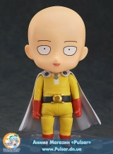  оригінальна Аніме фігурка Nendoroid - One-Punch Man: Saitama