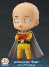  оригінальна Аніме фігурка Nendoroid - One-Punch Man: Saitama