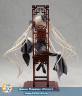 Оригінальна аніме фігурка Yosuga no Sora - Sora Kasugano Black Chinese Dress Ver. 1/7 Complete Figure