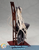 Оригінальна аніме фігурка Yosuga no Sora - Sora Kasugano Black Chinese Dress Ver. 1/7 Complete Figure