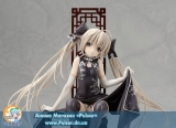 Оригінальна аніме фігурка Yosuga no Sora - Sora Kasugano Black Chinese Dress Ver. 1/7 Complete Figure