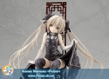 Оригінальна аніме фігурка Yosuga no Sora - Sora Kasugano Black Chinese Dress Ver. 1/7 Complete Figure