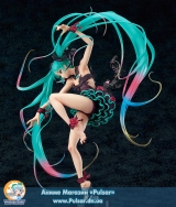 Оригинальная аниме фигурка Character Vocal Series 01 Miku Hatsune mebae Ver. 1/7 Complete Figure