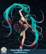 Оригинальная аниме фигурка Character Vocal Series 01 Miku Hatsune mebae Ver. 1/7 Complete Figure
