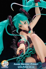 Оригинальная аниме фигурка Character Vocal Series 01 Miku Hatsune mebae Ver. 1/7 Complete Figure