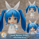 Оригинальная аниме фигурка Nendoroid - Ultimate! Nipako-chan: Nipako