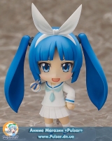 Оригинальная аниме фигурка Nendoroid - Ultimate! Nipako-chan: Nipako