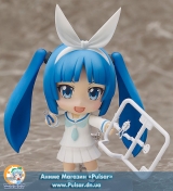 Оригинальная аниме фигурка Nendoroid - Ultimate! Nipako-chan: Nipako