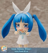 Оригинальная аниме фигурка Nendoroid - Ultimate! Nipako-chan: Nipako