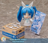 Оригинальная аниме фигурка Nendoroid - Ultimate! Nipako-chan: Nipako