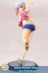 Оригинальная аниме фигурка Aquarion Logos - Maia Tsukigane 1/8 Complete Figure