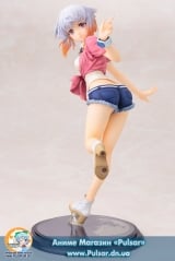 Оригинальная аниме фигурка Aquarion Logos - Maia Tsukigane 1/8 Complete Figure