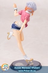 Оригинальная аниме фигурка Aquarion Logos - Maia Tsukigane 1/8 Complete Figure