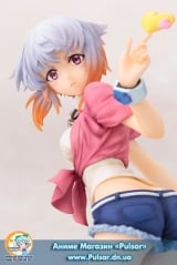 Оригинальная аниме фигурка Aquarion Logos - Maia Tsukigane 1/8 Complete Figure