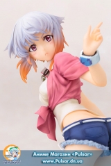 Оригинальная аниме фигурка Aquarion Logos - Maia Tsukigane 1/8 Complete Figure