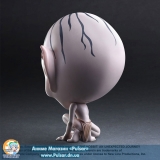 Оригинальная Sci-Fi  фигурка Static Arts mini - The Hobbit An Unexpected Journey: Gollum