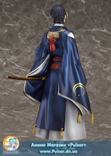 Оригинальная аниме фигурка Touken Ranbu Online - Mikazuki Munechika 1/8 Complete Figure