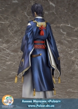 Оригинальная аниме фигурка Touken Ranbu Online - Mikazuki Munechika 1/8 Complete Figure
