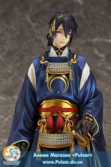 Оригинальная аниме фигурка Touken Ranbu Online - Mikazuki Munechika 1/8 Complete Figure