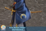 Оригинальная аниме фигурка Touken Ranbu Online - Mikazuki Munechika 1/8 Complete Figure