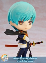 Оригинальная аниме фигурка Nendoroid - Touken Ranbu Online: Ichigo Hitofuri