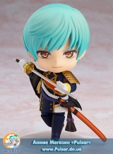 Оригинальная аниме фигурка Nendoroid - Touken Ranbu Online: Ichigo Hitofuri