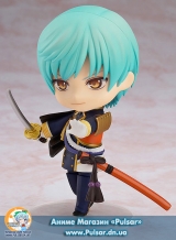Оригинальная аниме фигурка Nendoroid - Touken Ranbu Online: Ichigo Hitofuri
